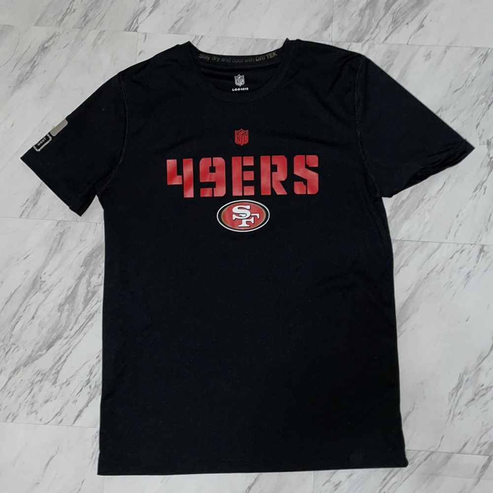 49ers gear for women